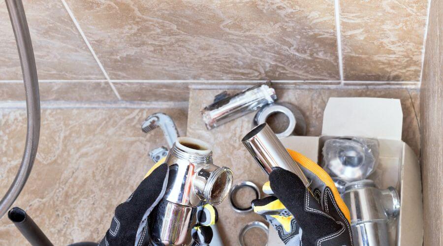 Professional Storm Sewer Service in Von Ormy, TX